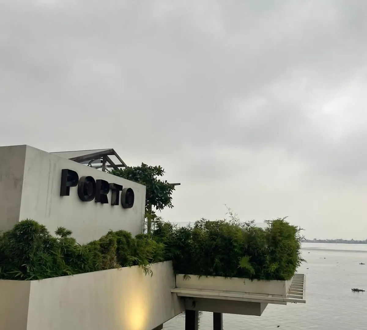 Puerto Santa Ana, Automatic Check In, Parking Lejlighed Guayaquil 0*,