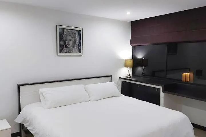 Puerto Santa Ana, Automatic Check In, Parking Lejlighed Guayaquil