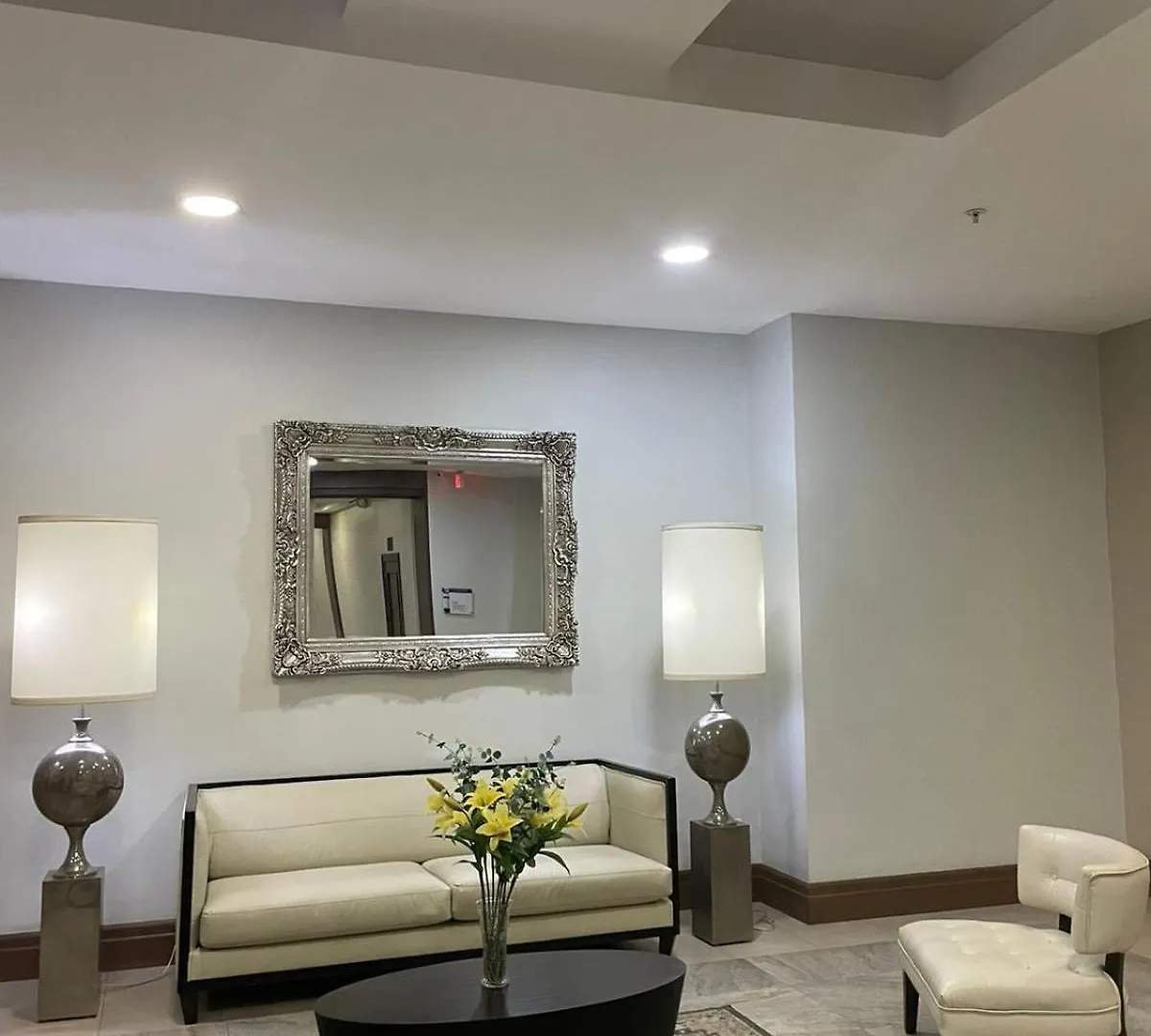 Puerto Santa Ana, Automatic Check In, Parking Lejlighed Guayaquil
